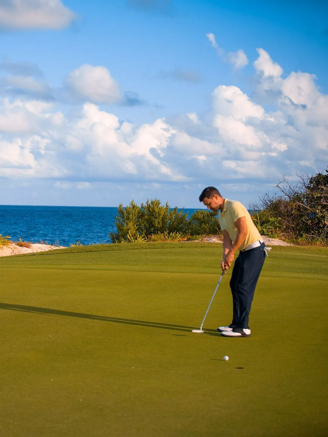 Enjoy the Best World-Class Golf Experience | Palace Resorts