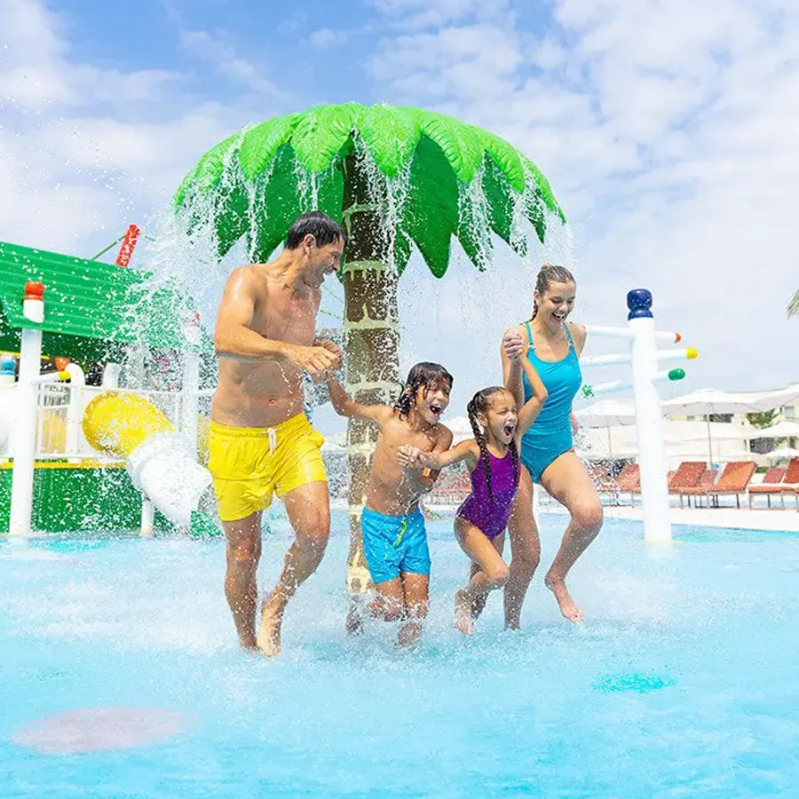 Exciting All Inclusive Kids Activities | Palace Resorts